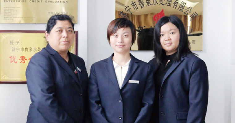 在各類水處理設(shè)備的設(shè)計(jì)、生產(chǎn)、配套產(chǎn)品選型及采購(gòu)、安裝、運(yùn)行等方面積累了成果經(jīng)驗(yàn)